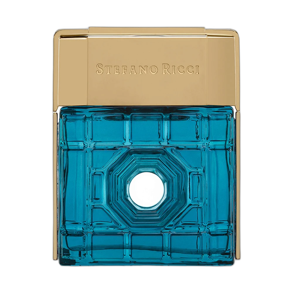 STEFANO RICCI BAKU edp 100ml TESTER