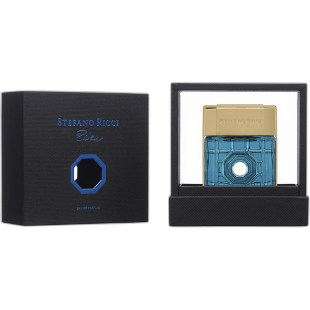 STEFANO RICCI BAKU edp 100ml