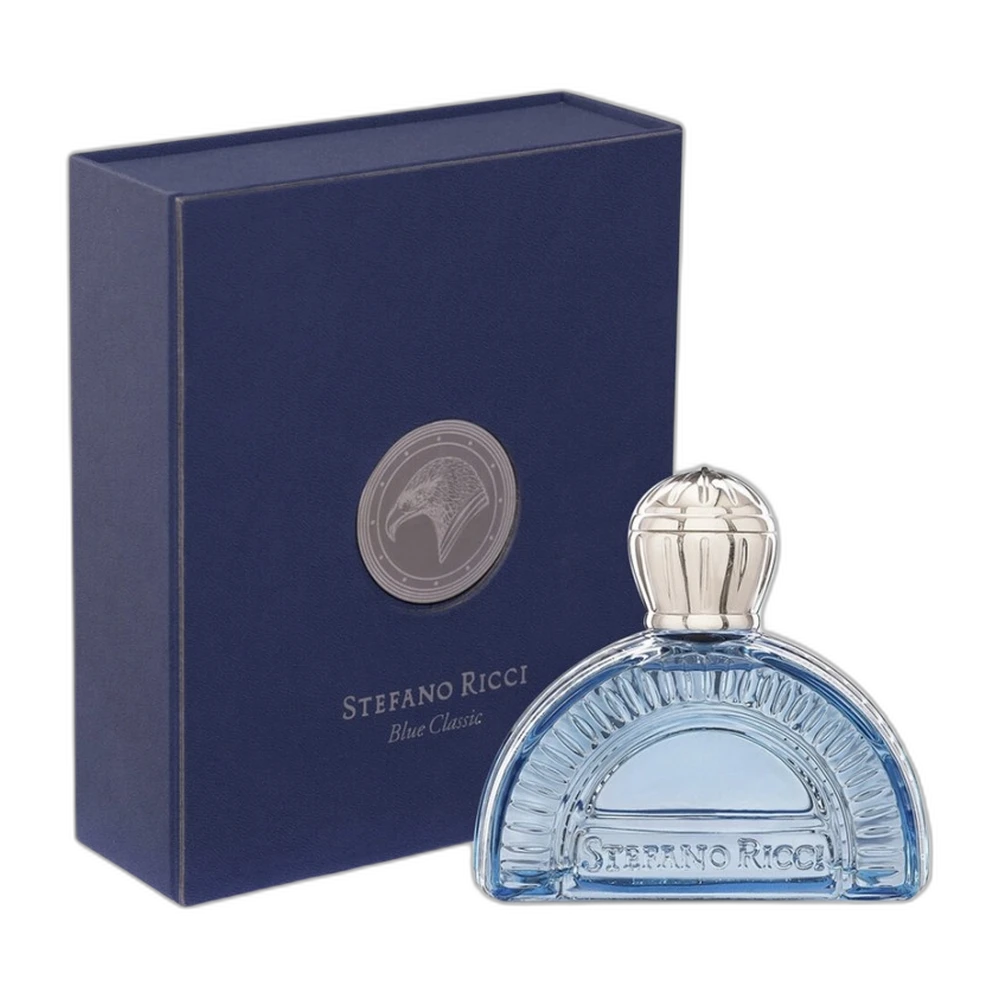 STEFANO RICCI BLUE CLASSIC 1.5ml пробник