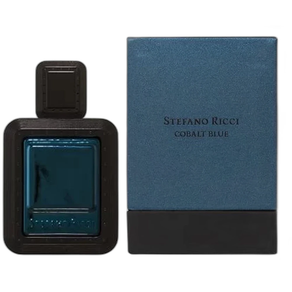 STEFANO RICCI COBALT BLUE edp 125ml
