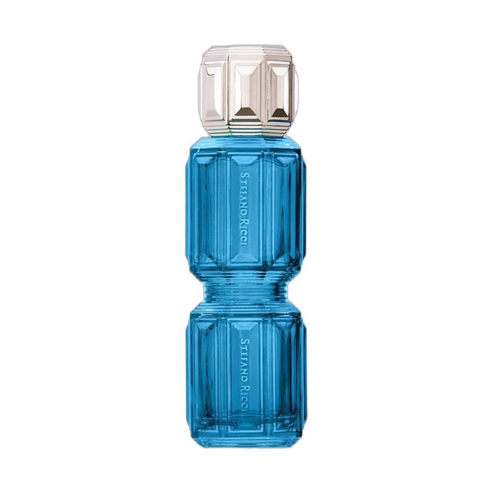 STEFANO RICCI EIGHT BLUE edp 100ml TESTER