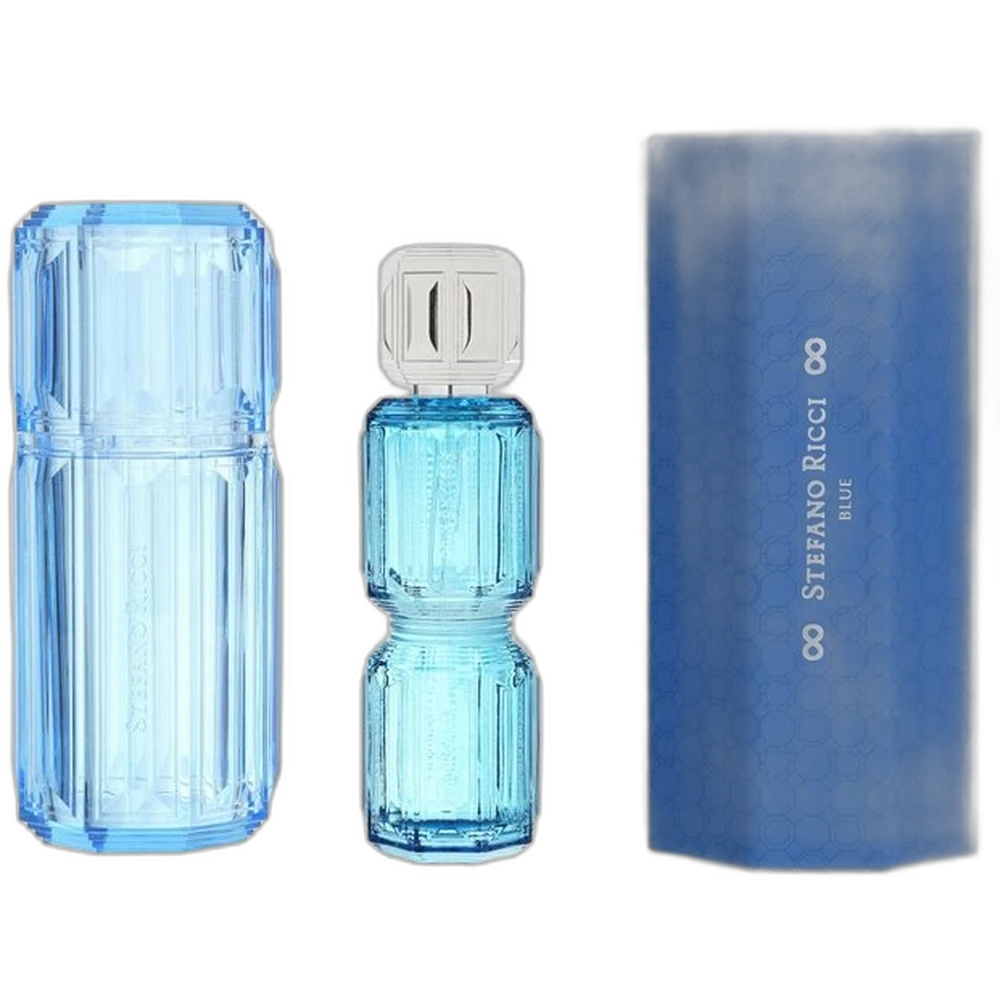 STEFANO RICCI EIGHT BLUE edp 100ml