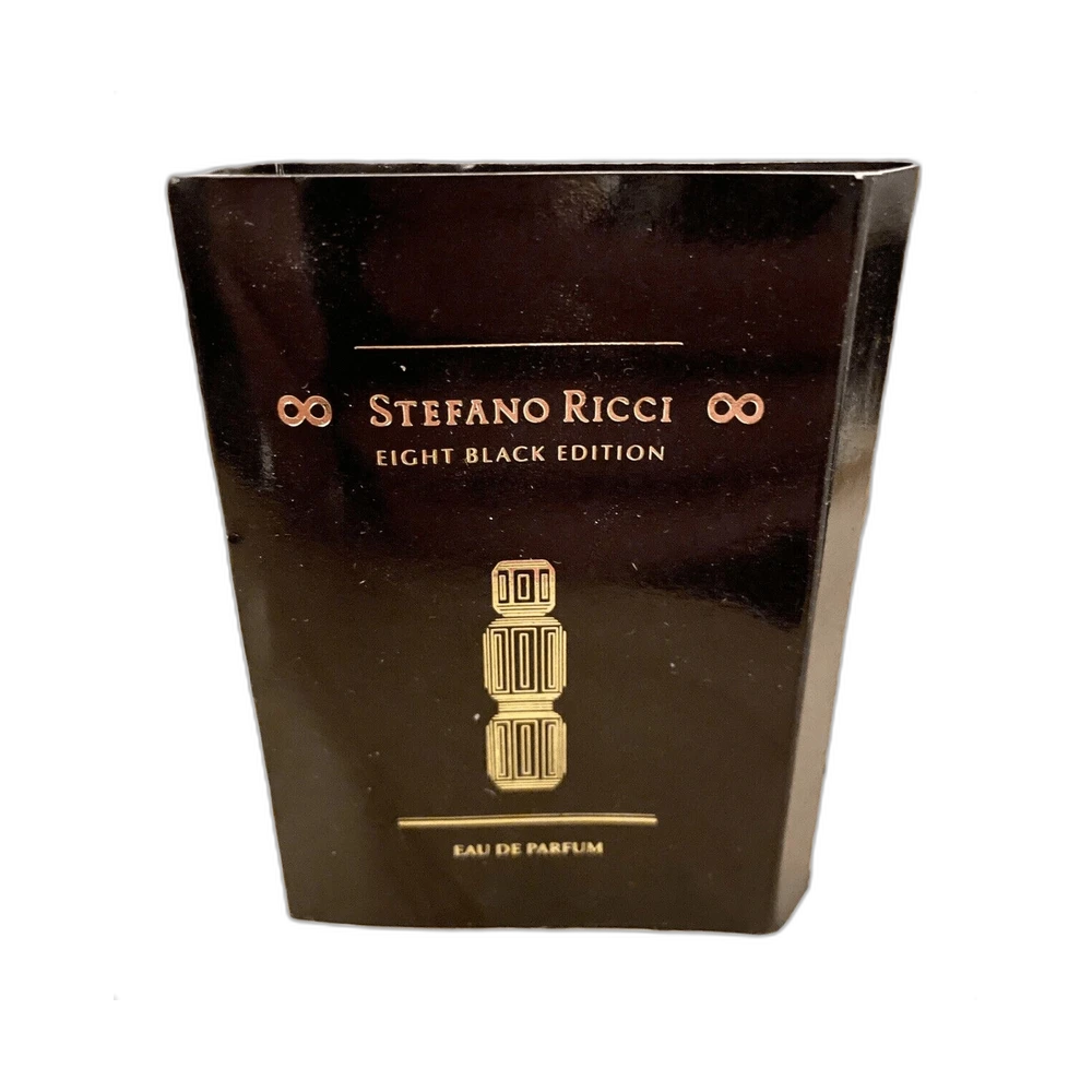 STEFANO RICCI EIGHT 1.5ml пробник