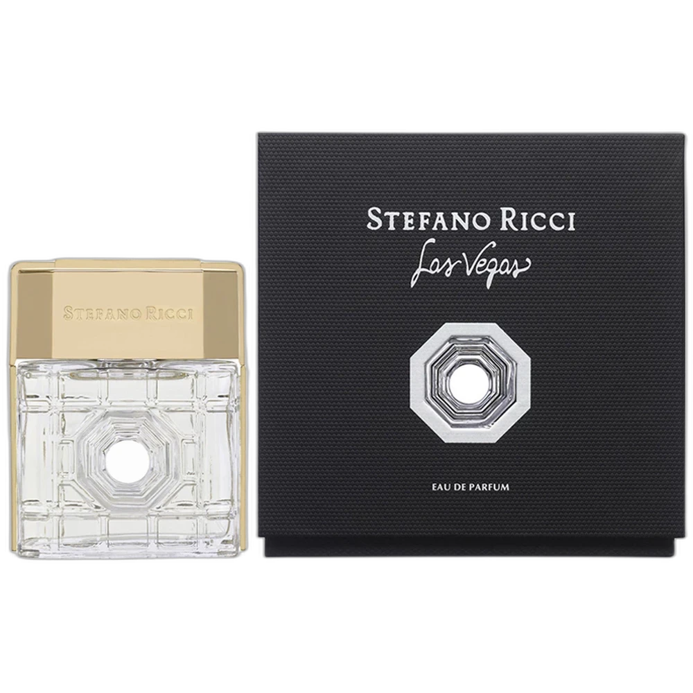 STEFANO RICCI LAS VEGAS edp 100ml