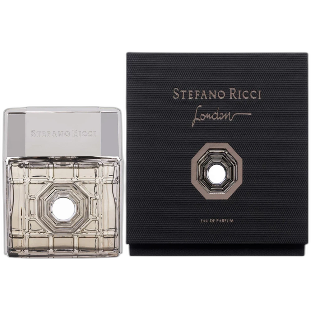 STEFANO RICCI LONDON edp 100ml