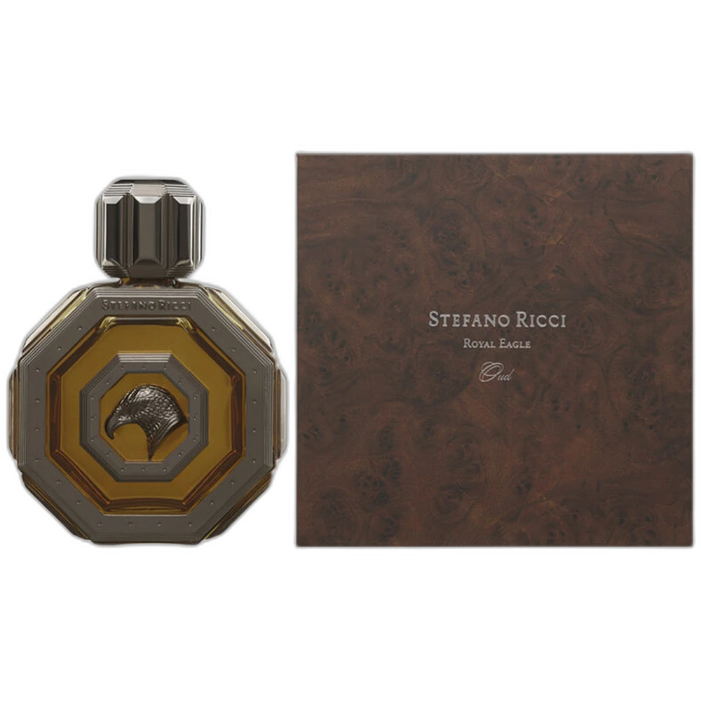 STEFANO RICCI ROYAL EAGLE OUD 50ml
