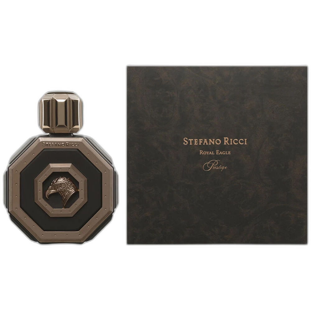 STEFANO RICCI ROYAL EAGLE PRESTIGE 100ml