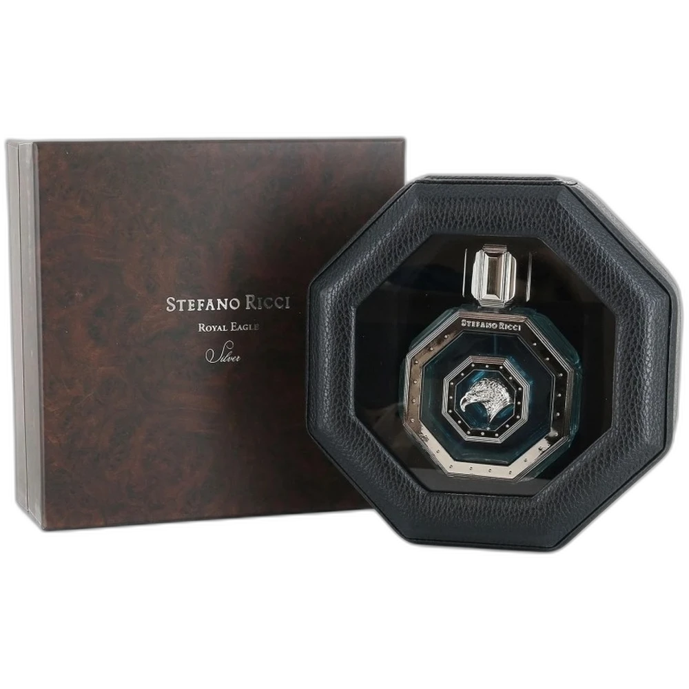 STEFANO RICCI ROYAL EAGLE SILVER edp (m) 100ml