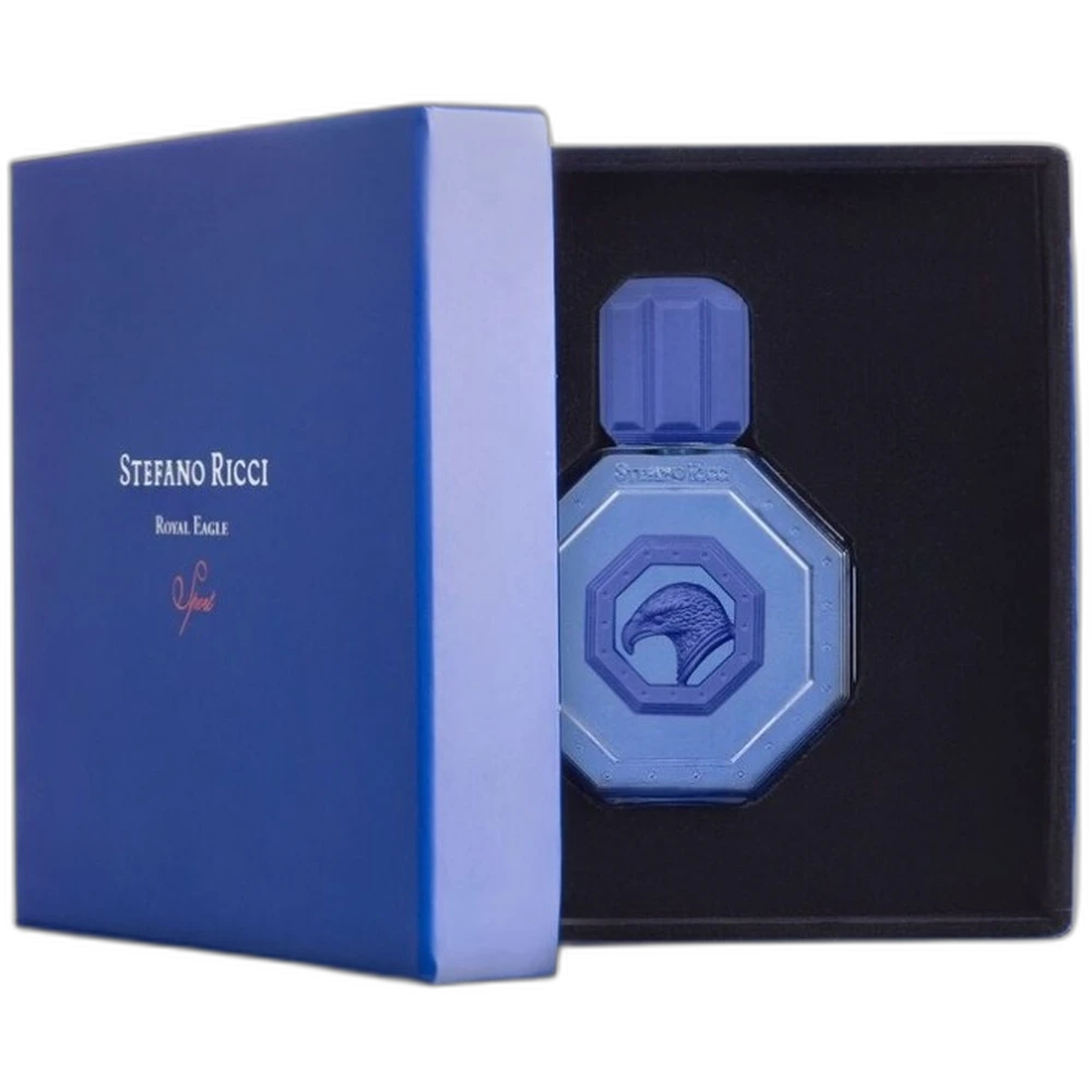 STEFANO RICCI ROYAL EAGLE SPORT 1.5ml пробник