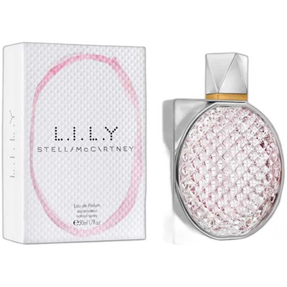 STELLA McCARTNEY L.I.L.Y edp (w) 50ml