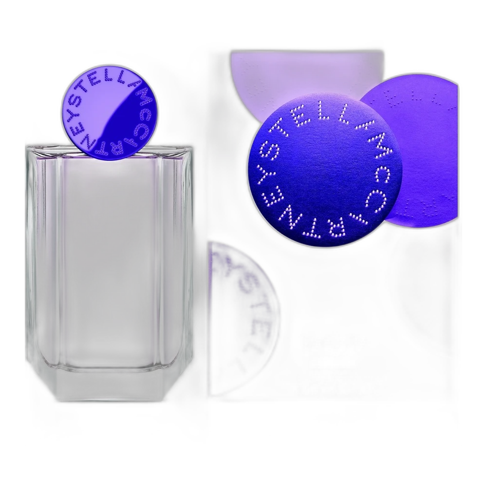 STELLA McCARTNEY POP BLUEBELL edp (w) 100ml