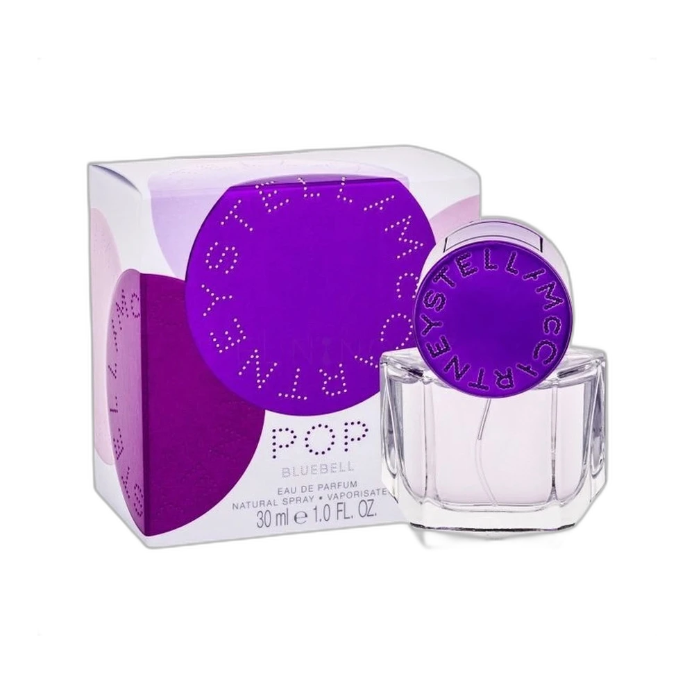 STELLA McCARTNEY POP BLUEBELL edp (w) 30ml
