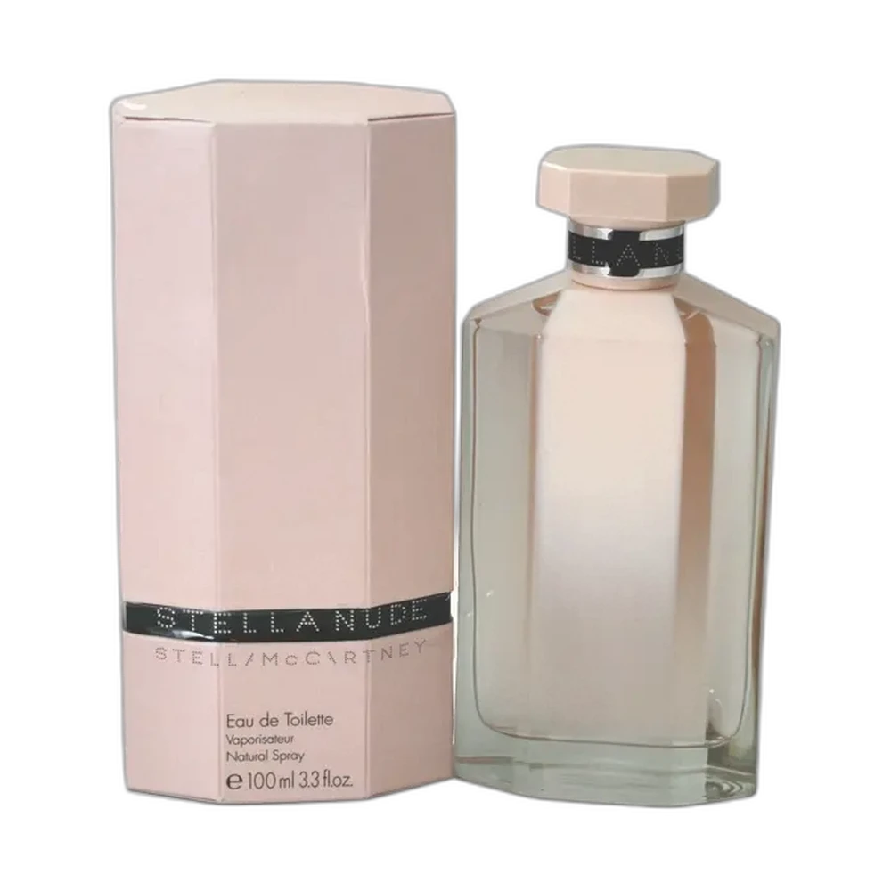STELLA McCARTNEY STELLA NUDE edt (w) 100ml