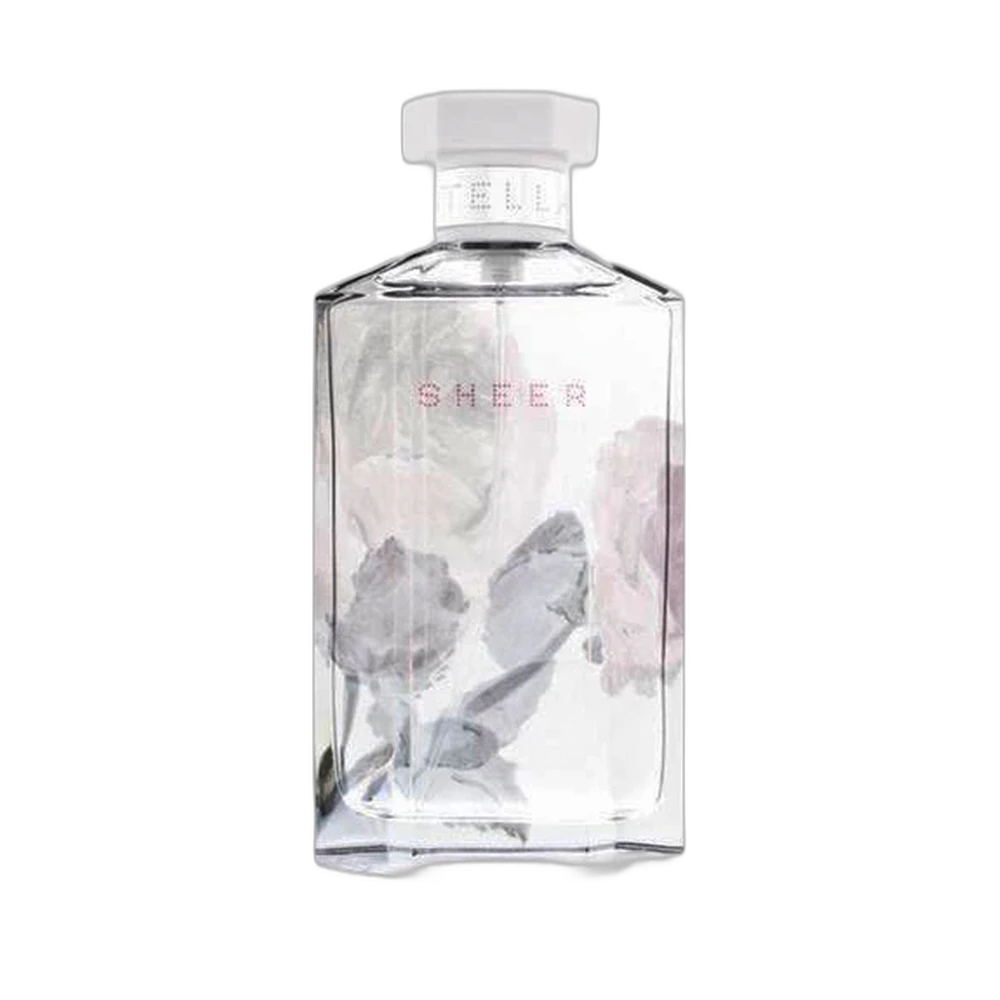 STELLA McCARTNEY STELLA SHEER 2010 edt (w) 100ml TESTER