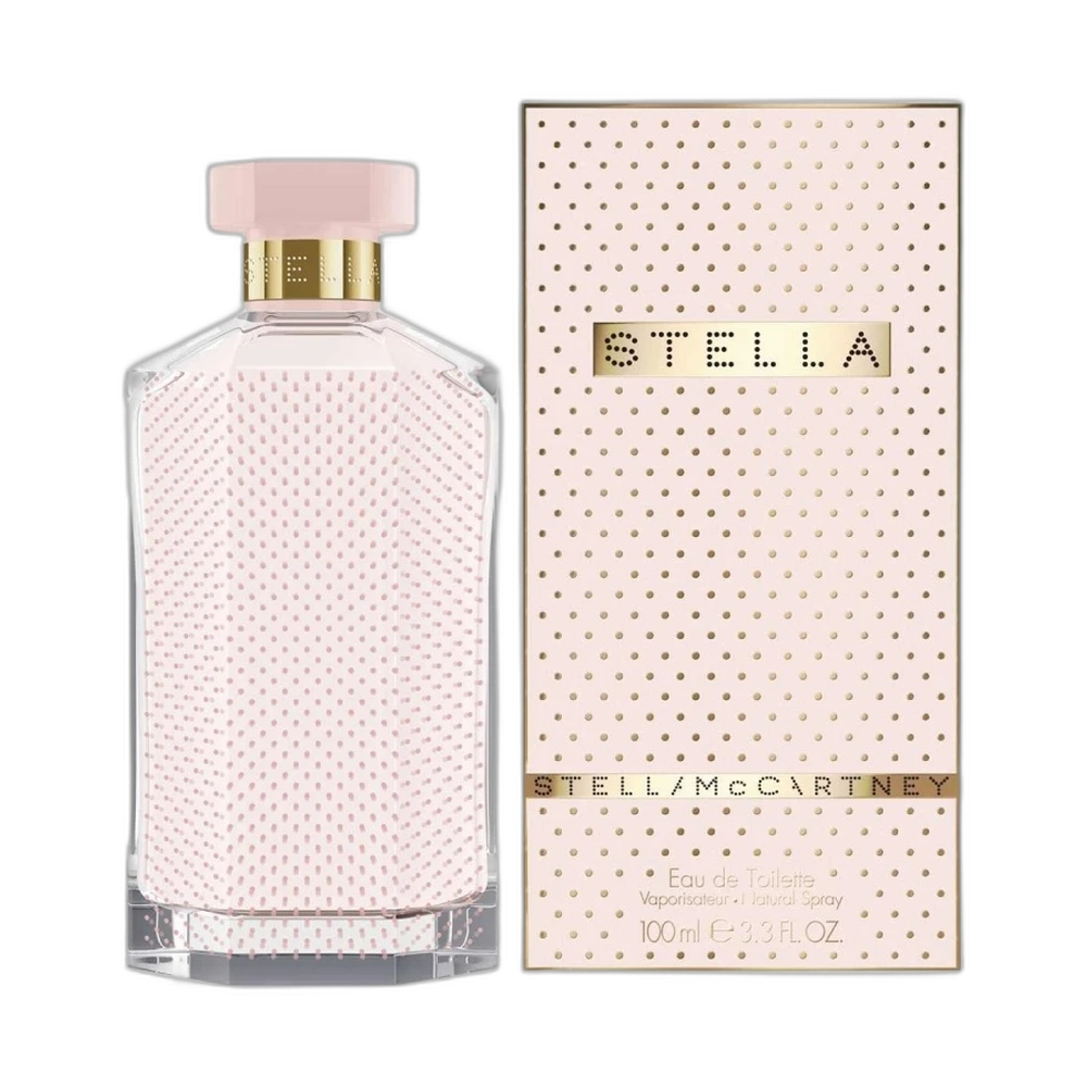 STELLA McCARTNEY STELLA edt (w) 100ml