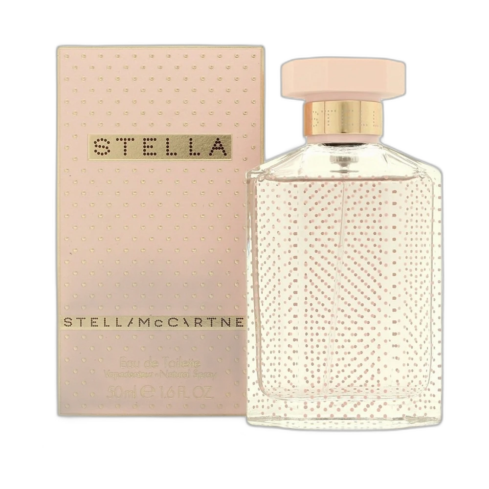 STELLA McCARTNEY STELLA edt (w) 50ml