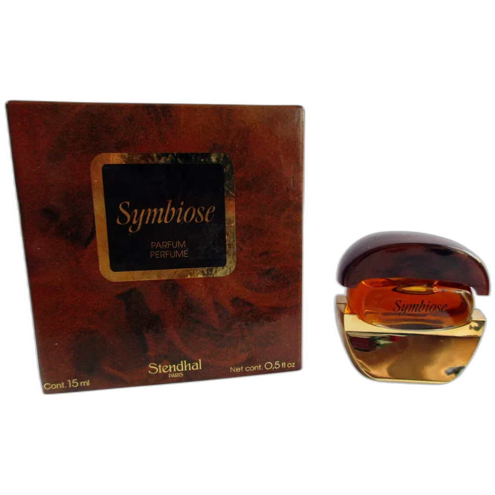 STENDHAL SYMBIOSE (w) 7.5ml parfume