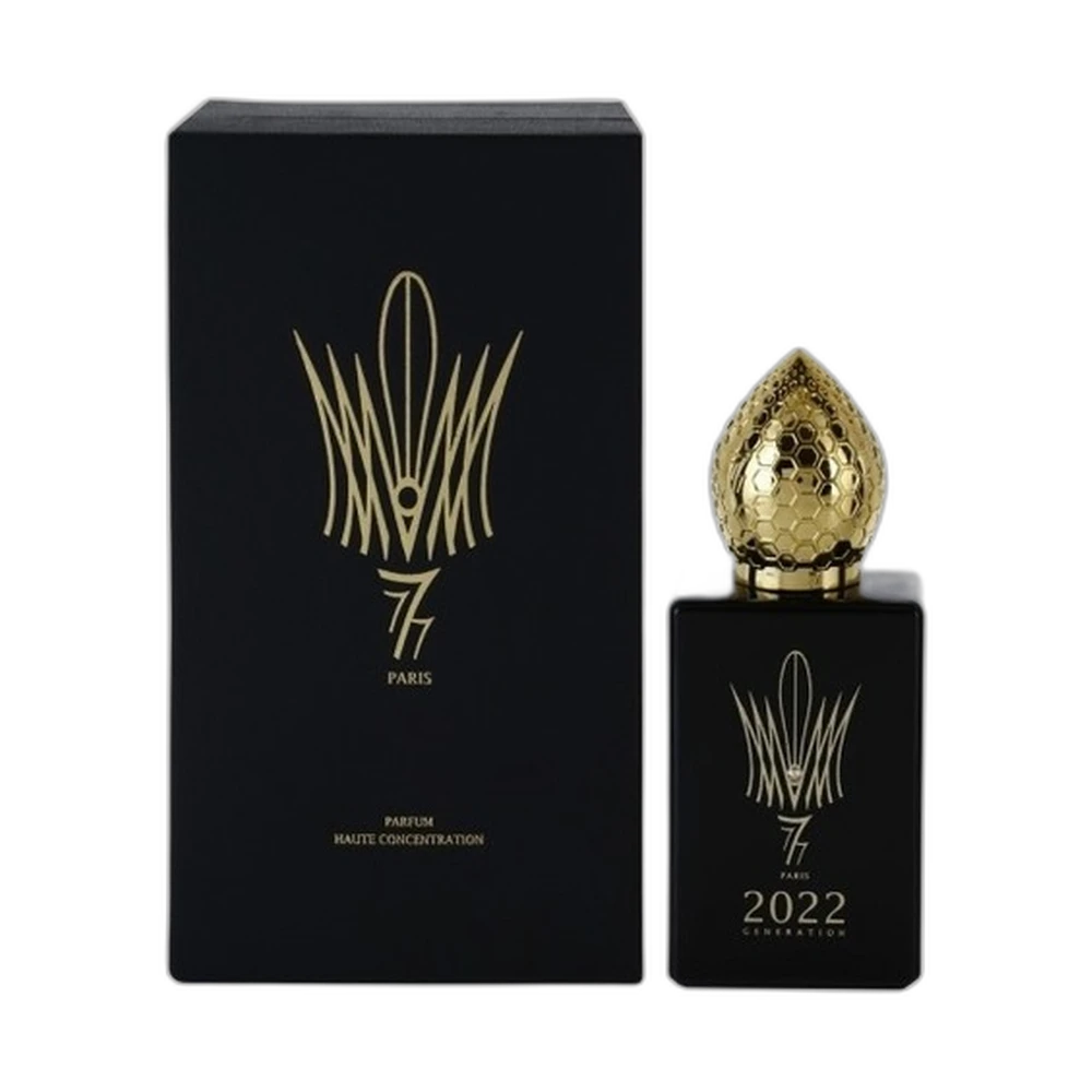 STEPHANE HUMBERT LUCAS 777 2022 GENERATION edp (m) 50ml