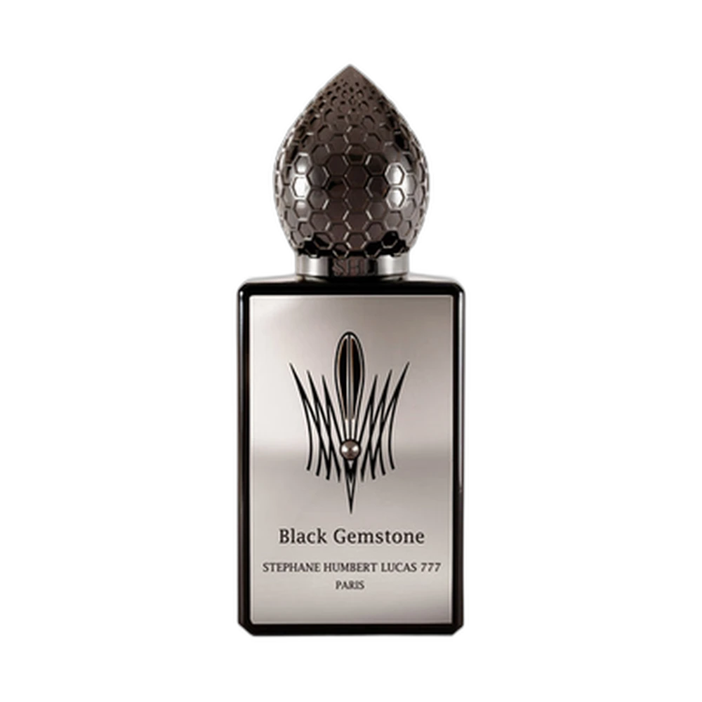 STEPHANE HUMBERT LUCAS 777 BLACK GEMSTONE edp 50ml TESTER