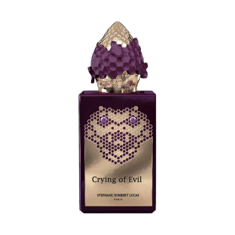 STEPHANE HUMBERT LUCAS 777 CRYING OF EVIL edp 50ml TESTER