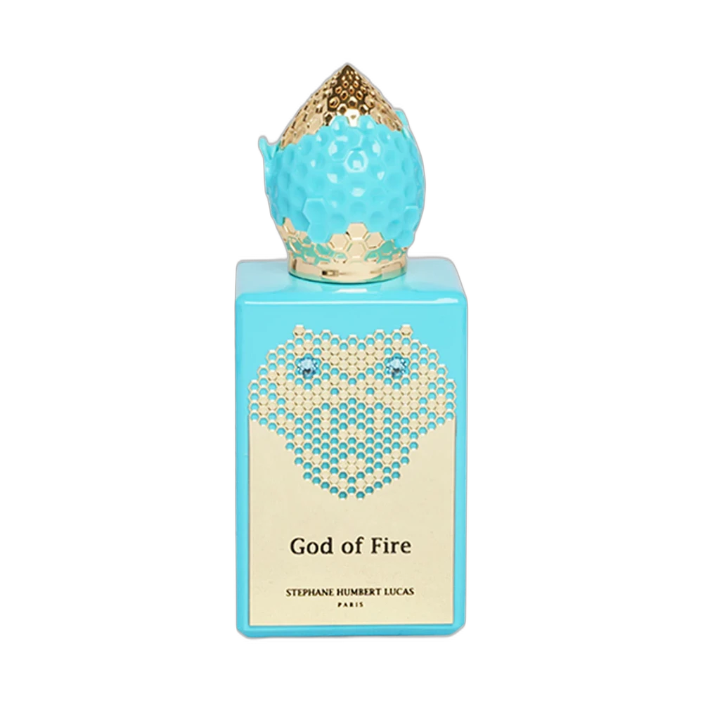 STEPHANE HUMBERT LUCAS 777 GOD OF FIRE edp 2ml пробник