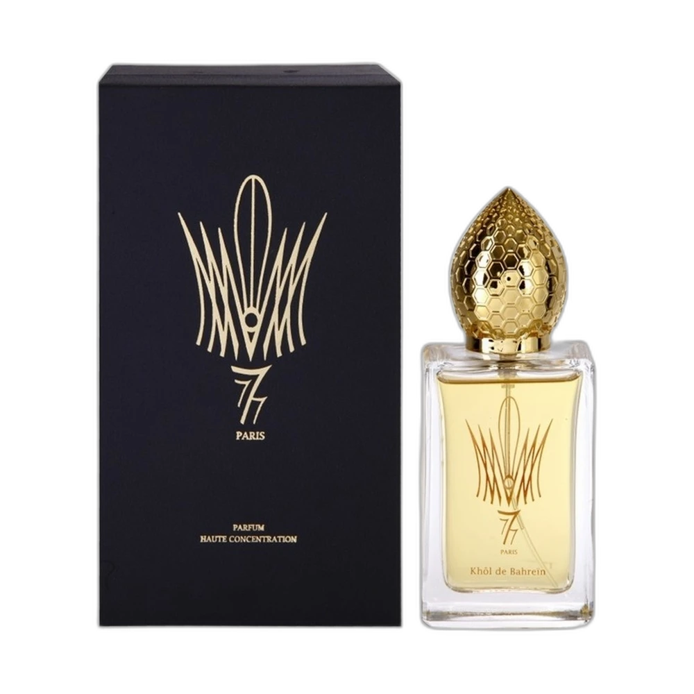 STEPHANE HUMBERT LUCAS 777 KHOL DE BAHREIN edp 50ml