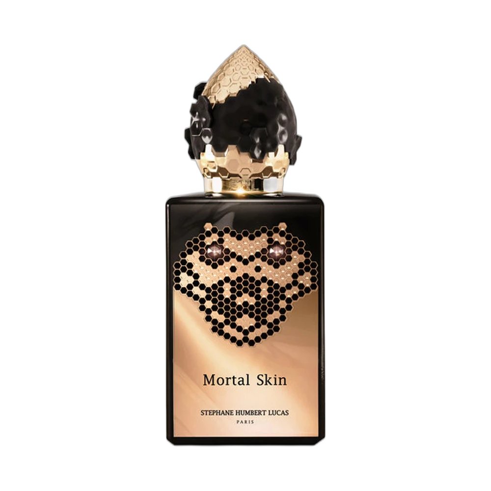 STEPHANE HUMBERT LUCAS 777 MORTAL SKIN edp 2ml пробник