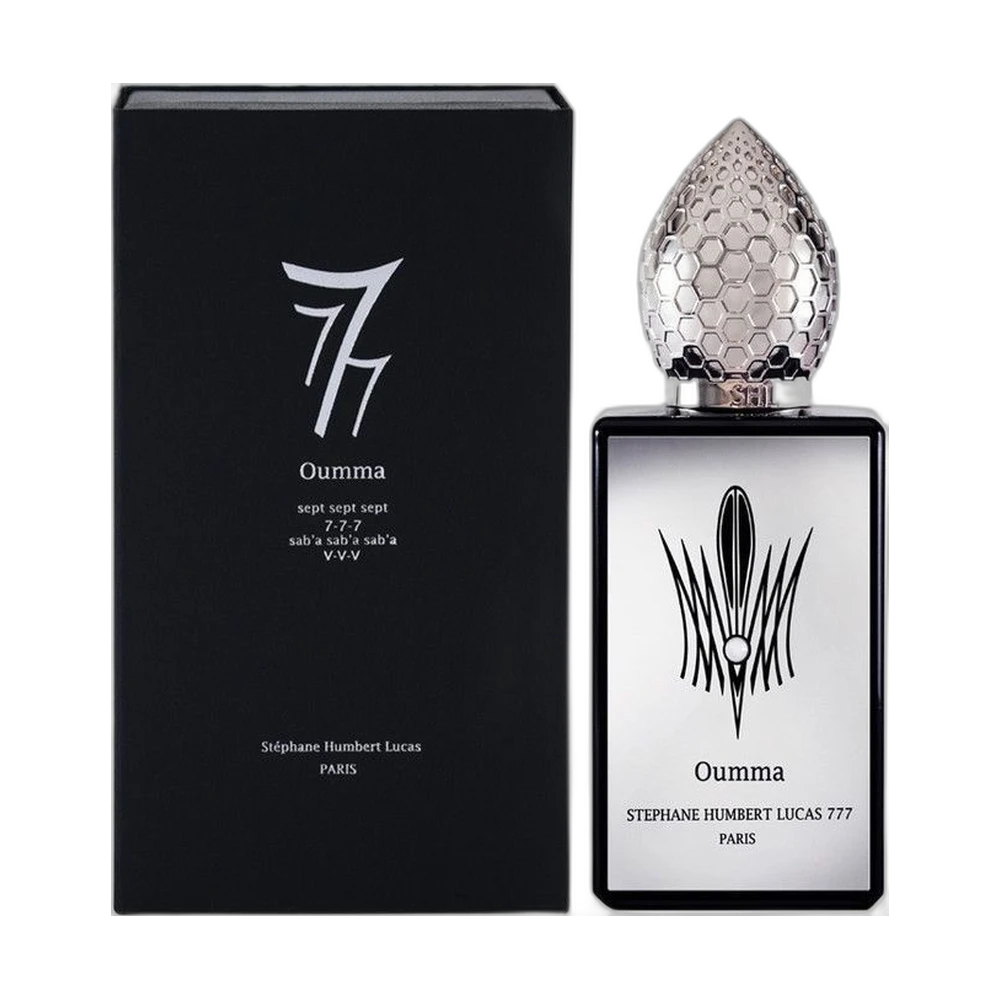 STEPHANE HUMBERT LUCAS 777 OUMMA 50ml