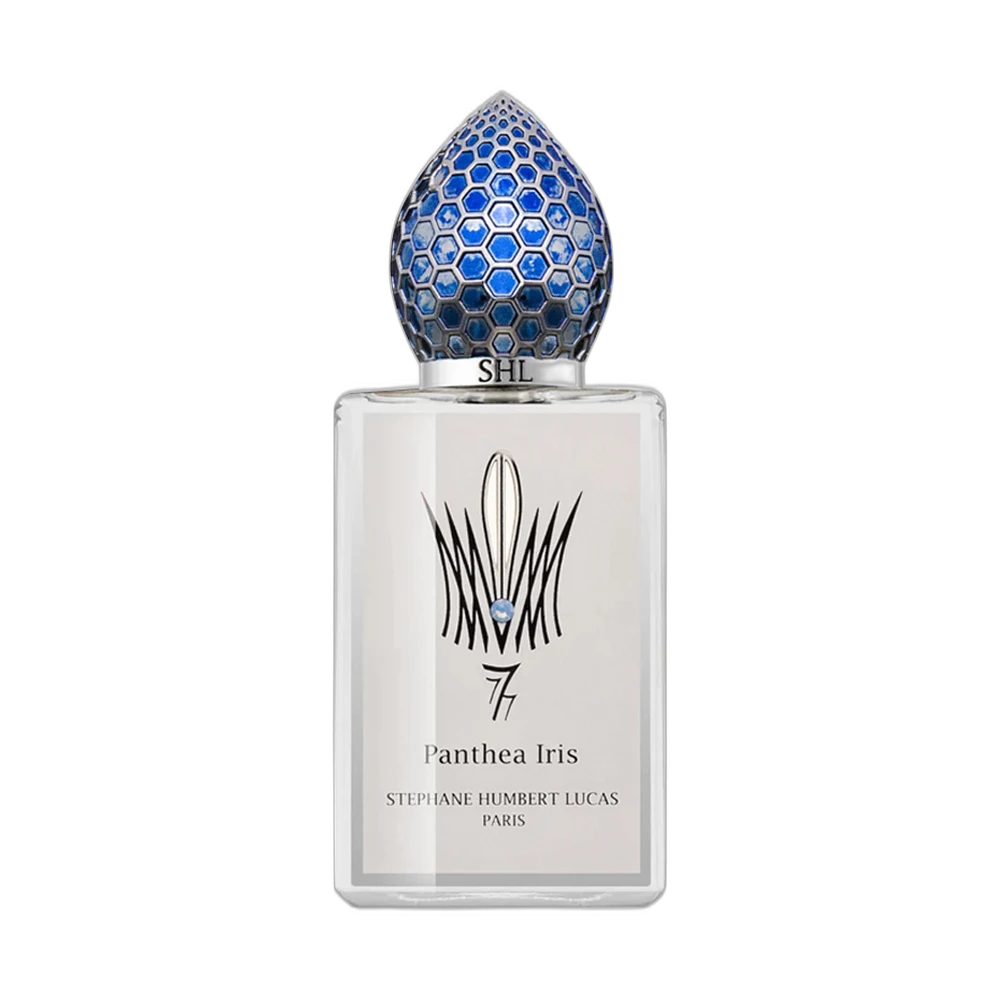 STEPHANE HUMBERT LUCAS 777 PANTHEA IRIS edp 50ml TESTER