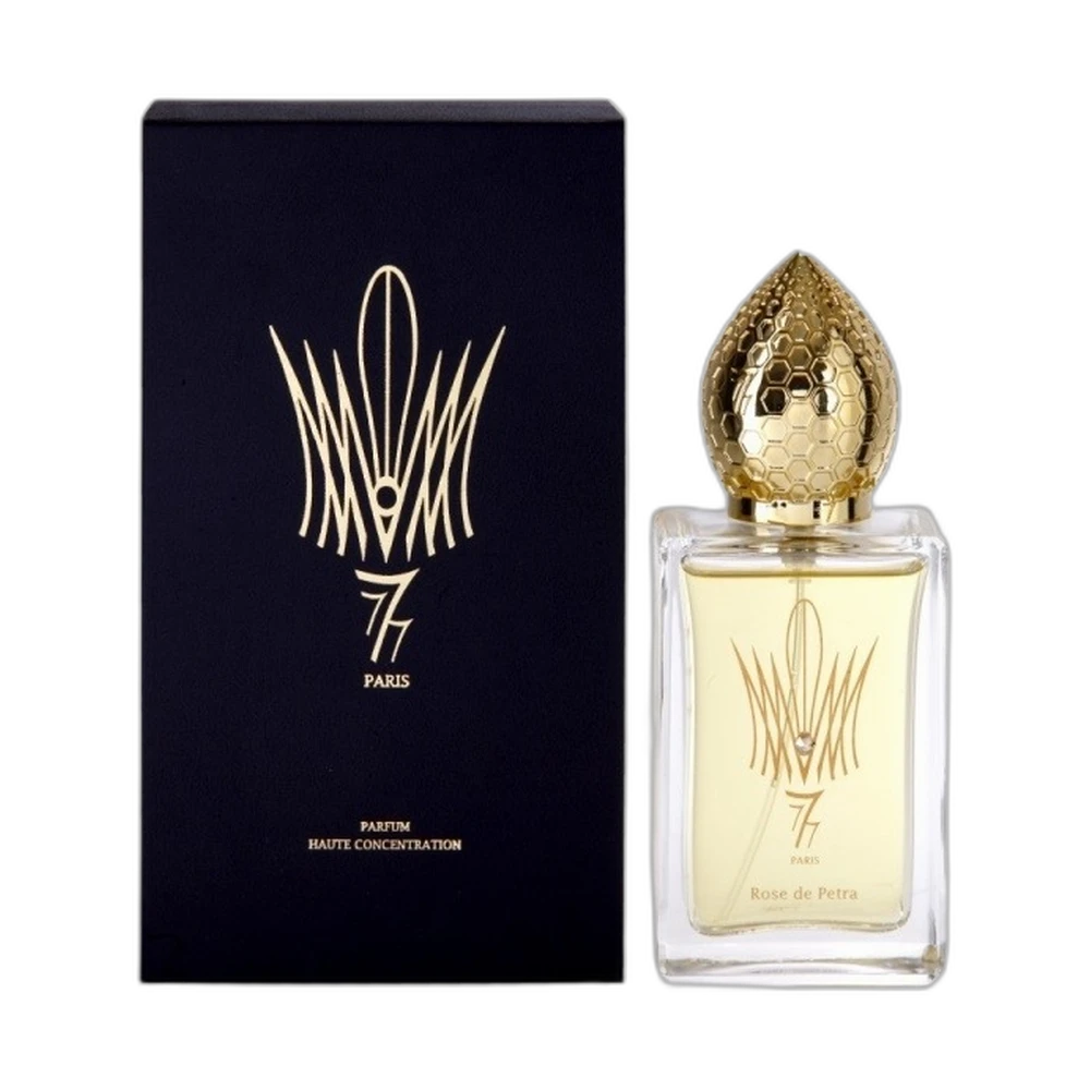 STEPHANE HUMBERT LUCAS 777 ROSE DE PETRA edp 50ml