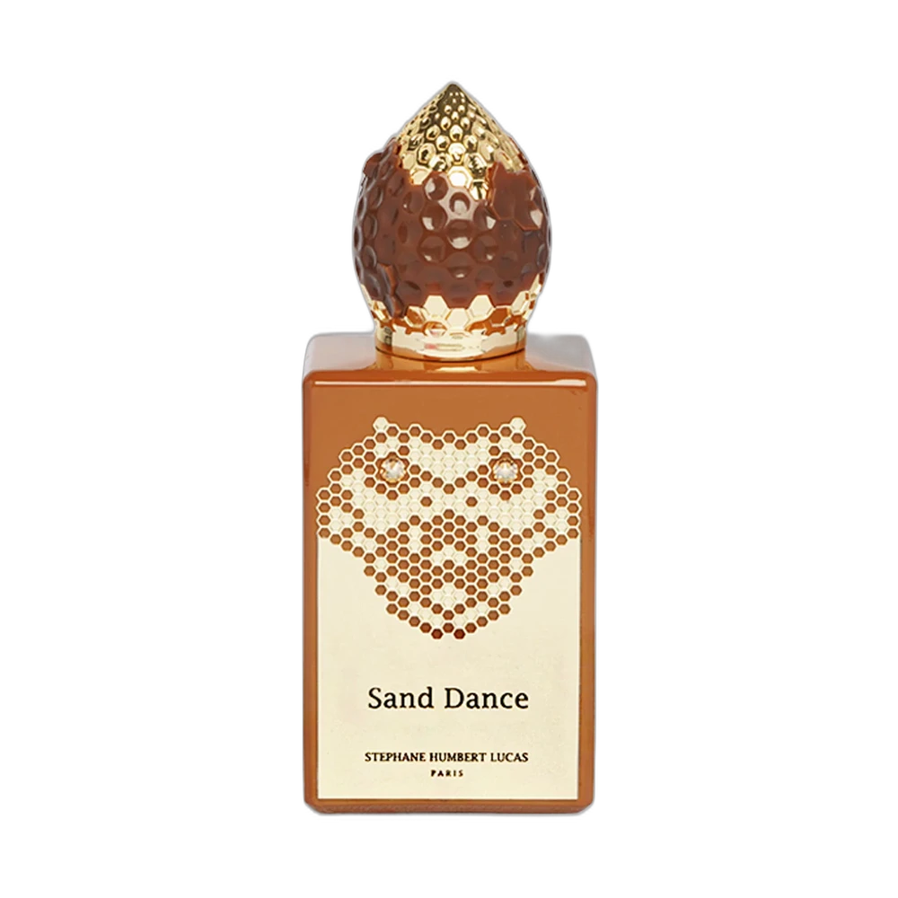 STEPHANE HUMBERT LUCAS 777 SAND DANCE edp 50ml TESTER