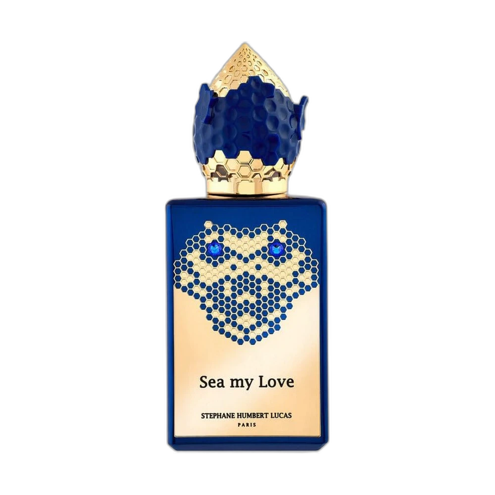 STEPHANE HUMBERT LUCAS 777 SEA MY LOVE 50ml тестер