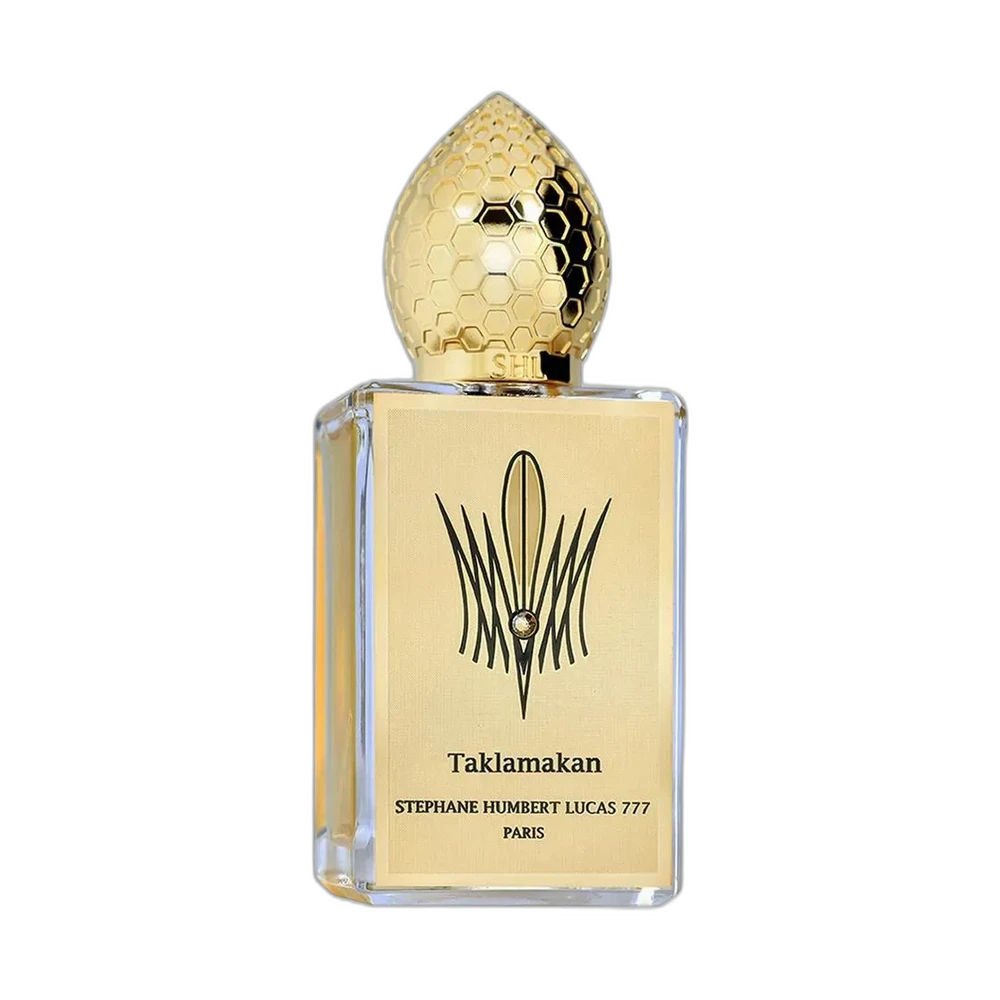 STEPHANE HUMBERT LUCAS 777 TAKLAMAKAN 50ml тестер