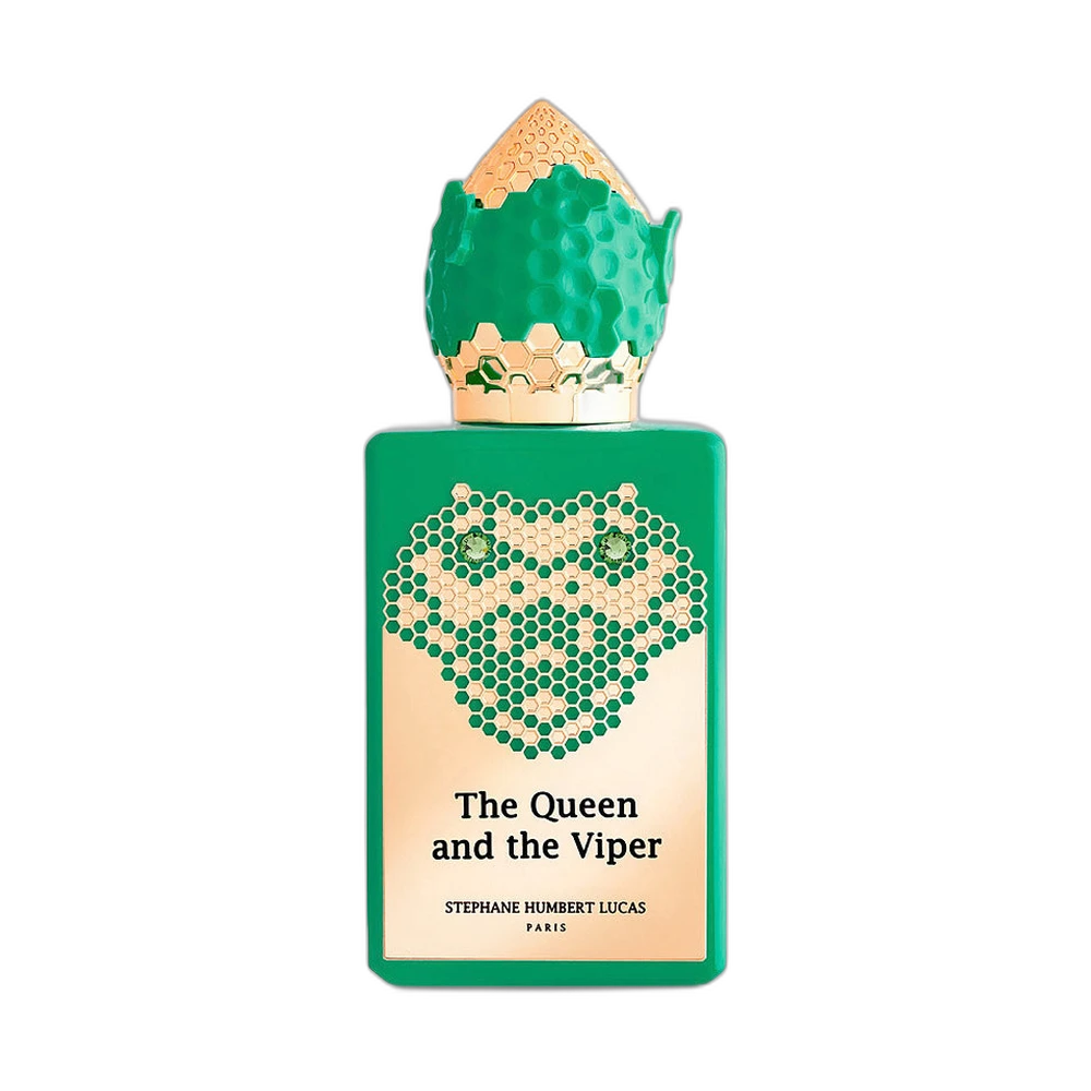STEPHANE HUMBERT LUCAS 777 THE QUEEN AND THE VIPER 50ml тестер