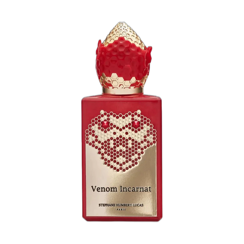 STEPHANE HUMBERT LUCAS 777 VENOM INCARNAT edp 2ml пробник