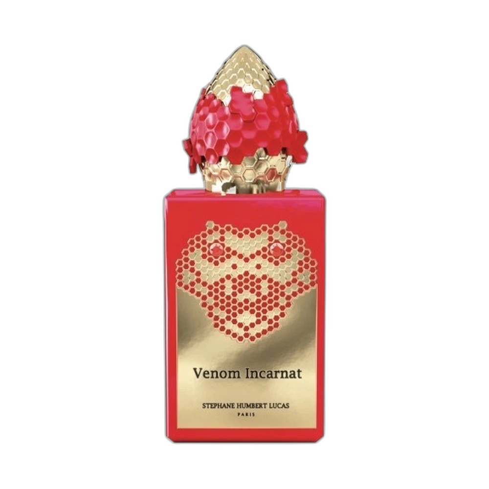 STEPHANE HUMBERT LUCAS 777 VENOM INCARNAT edp 50ml TESTER