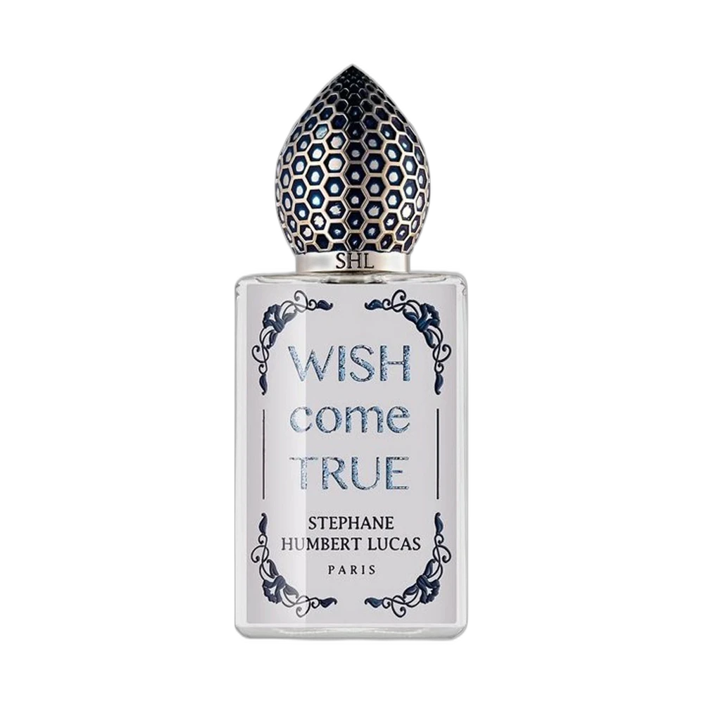 STEPHANE HUMBERT LUCAS 777 WISH COME TRUE edp 50ml TESTER
