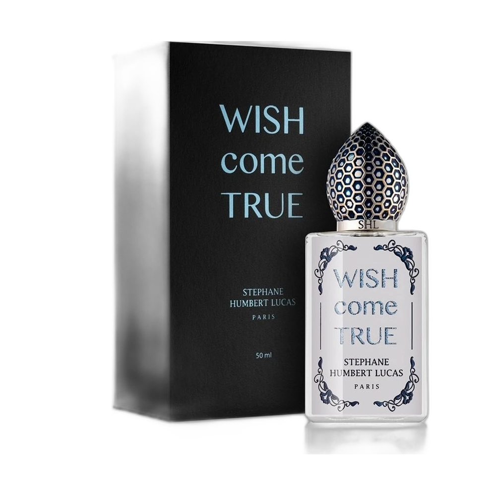 STEPHANE HUMBERT LUCAS 777 WISH COME TRUE edp 50ml