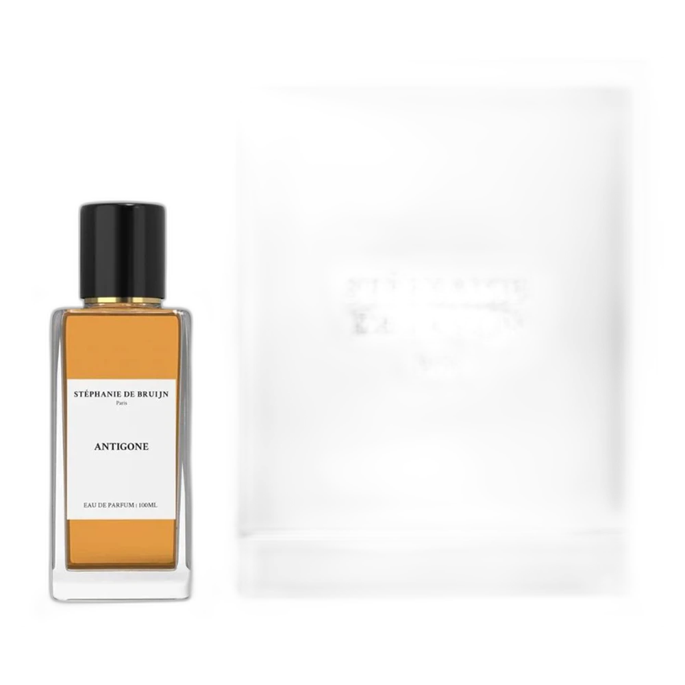 STEPHANIE DE BRUIJN ANTIGONE edp (w) 100ml