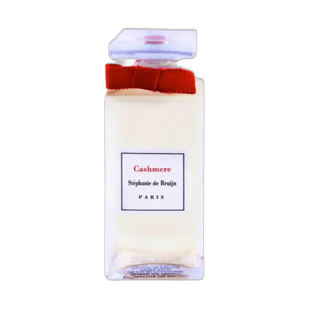STEPHANIE DE BRUIJN CASHMERE (m) 100ml parfume TESTER