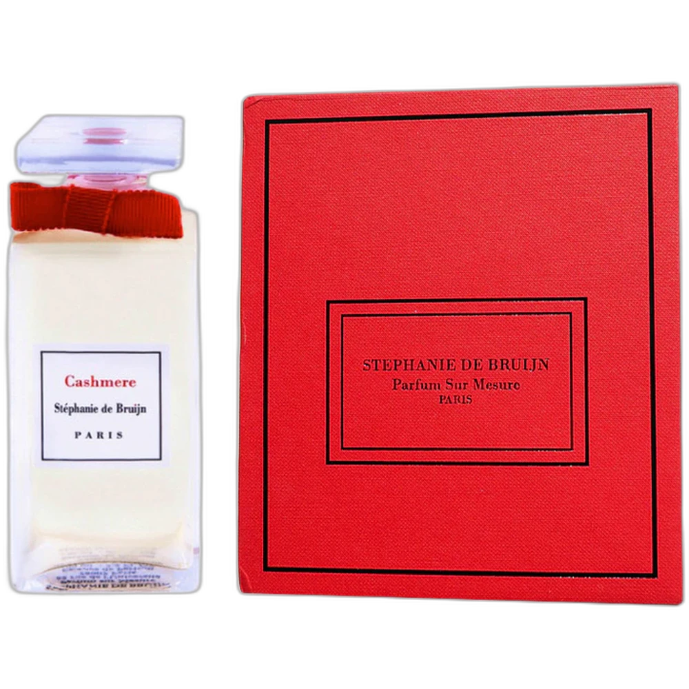 STEPHANIE DE BRUIJN CASHMERE (m) 100ml parfume