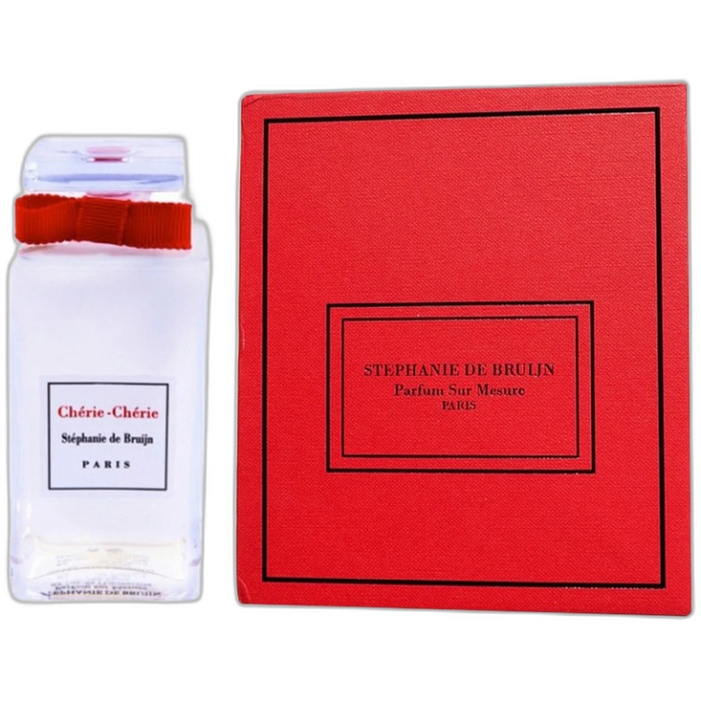 STEPHANIE DE BRUIJN CHERIE-CHERIE edp (w) 100ml