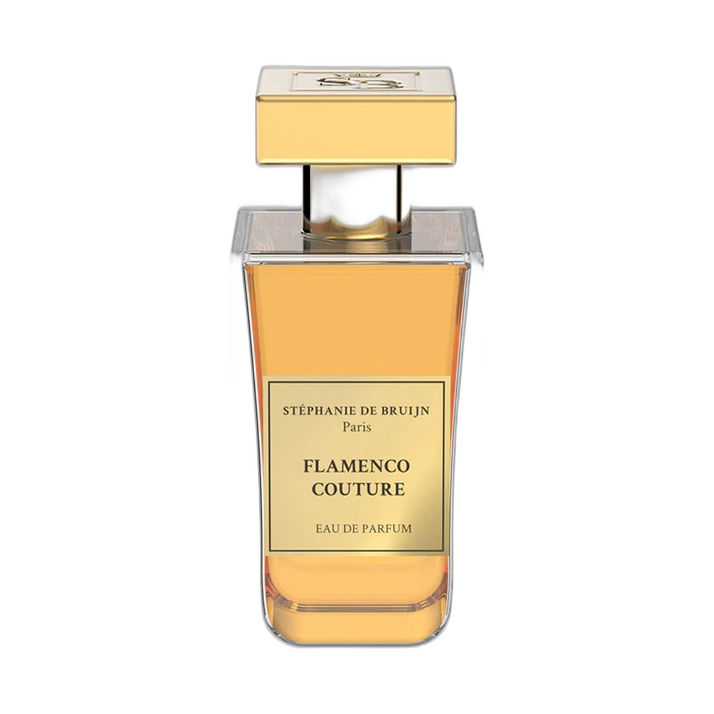 STEPHANIE DE BRUIJN FLAMENCO COUTURE edp 100ml TESTER