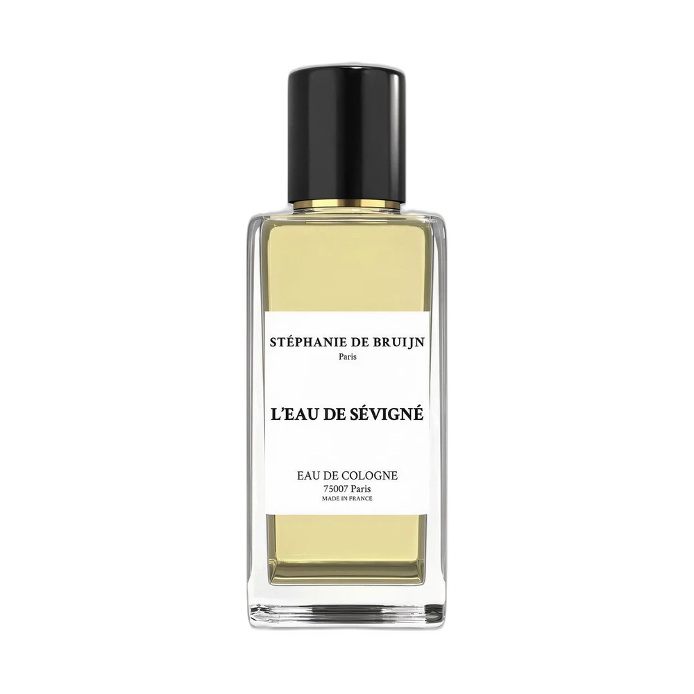 STEPHANIE DE BRUIJN LEAU DE SEVIGNE edc 100ml тестер