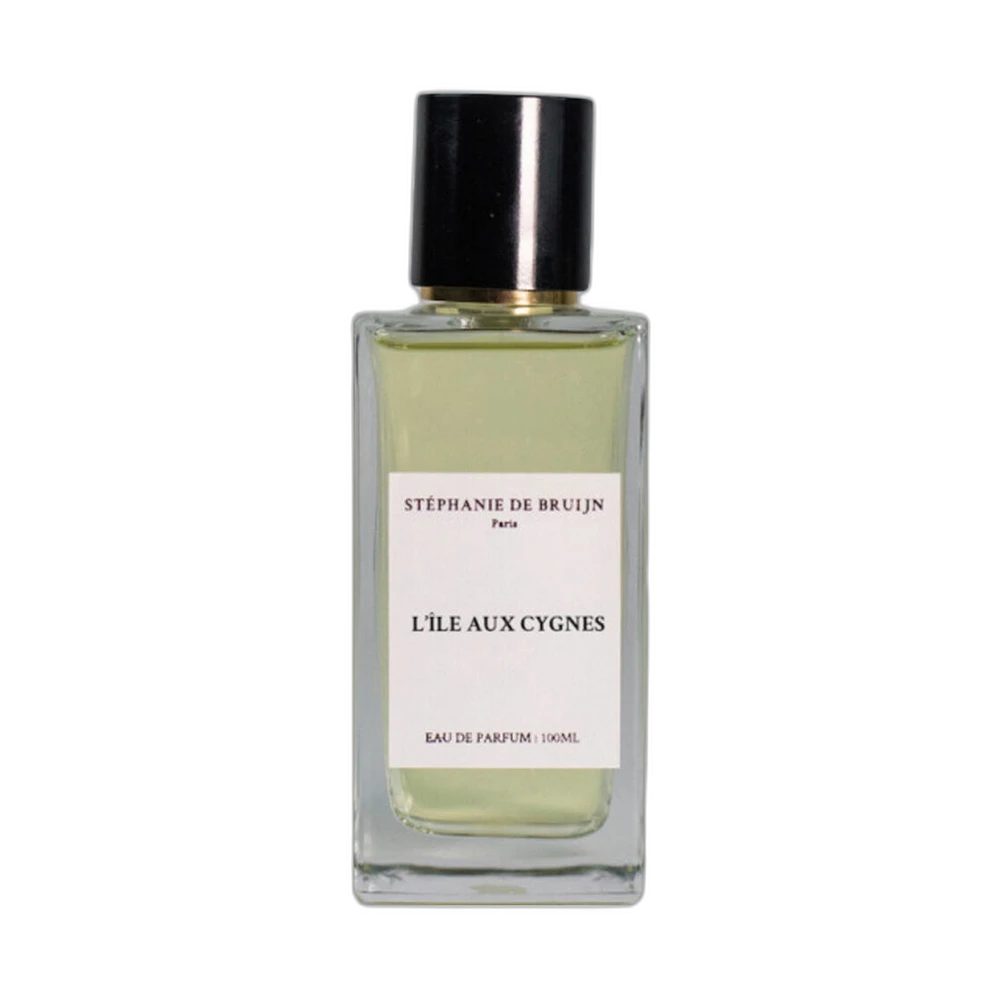 STEPHANIE DE BRUIJN LILE AUX CYGNES 100ml тестер