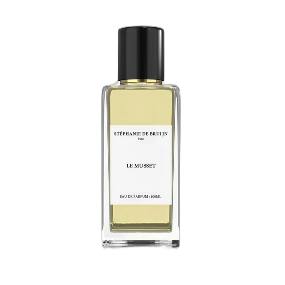 STEPHANIE DE BRUIJN LE MUSSET edp 100ml TESTER