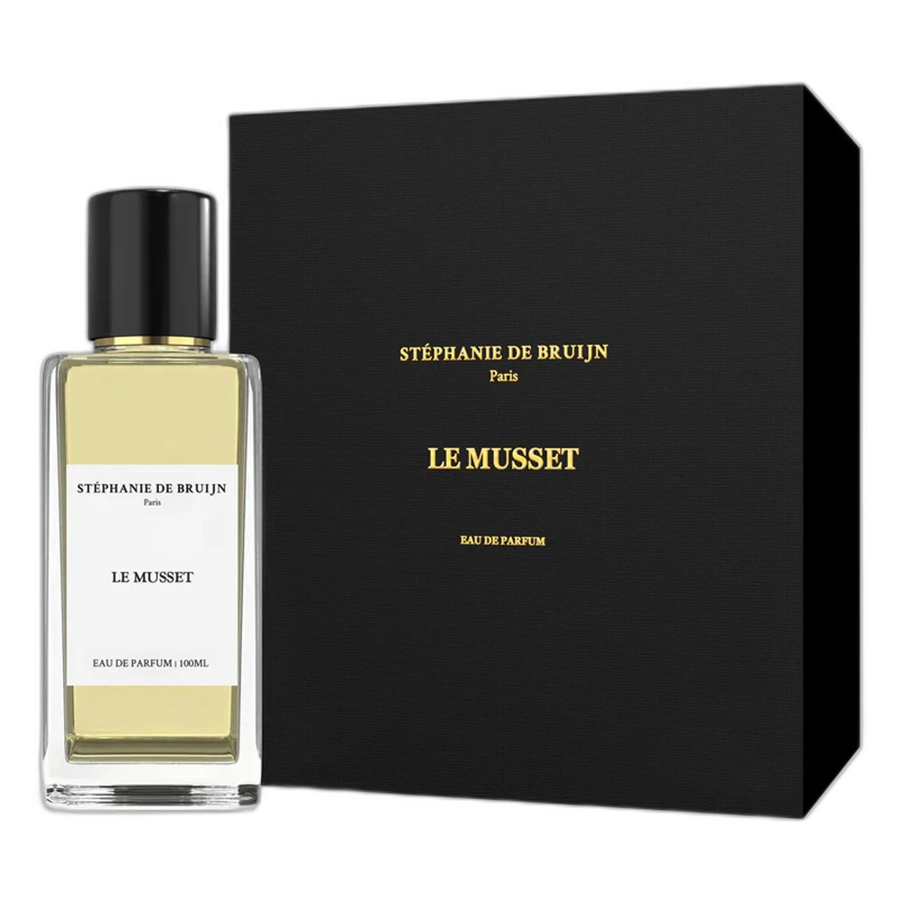 STEPHANIE DE BRUIJN LE MUSSET edp 100ml