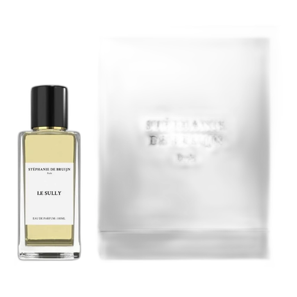 STEPHANIE DE BRUIJN LE SULLY edp (w) 100ml