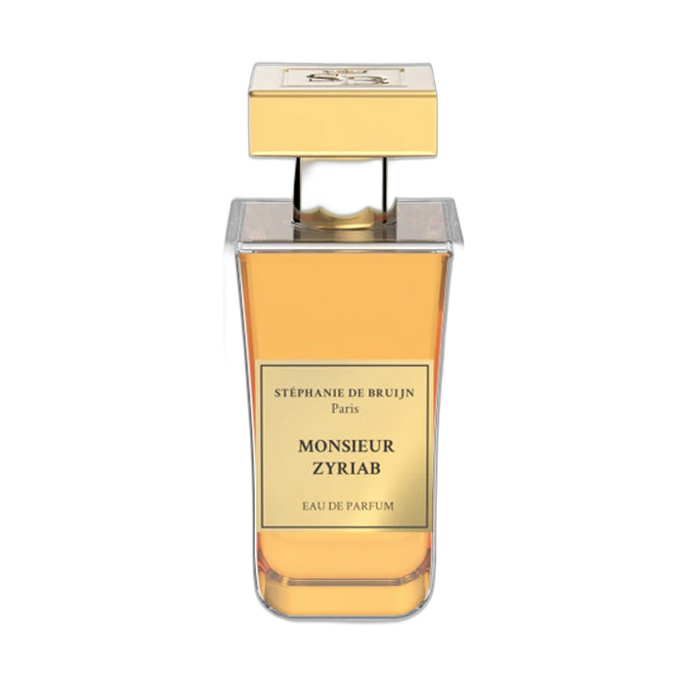 STEPHANIE DE BRUIJN MONSIEUR ZYRIAB edp 100ml TESTER