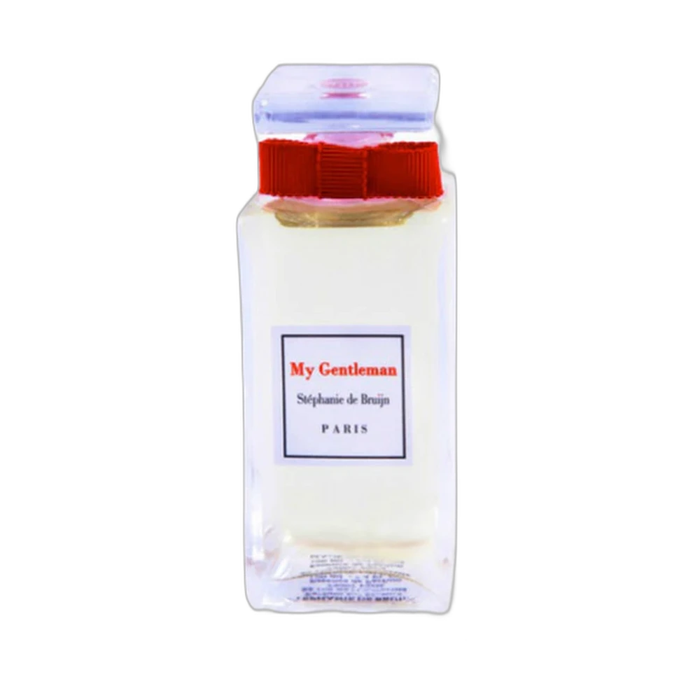 STEPHANIE DE BRUIJN MY GENTLEMAN (m) 100ml parfume TESTER